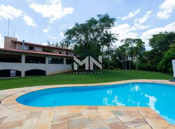 Casa · 850m² · 3 Quartos · Casa condomínio para aluguel, 3 quartos, 2 suítes, Condomínio Terras de São José - Itu/SP