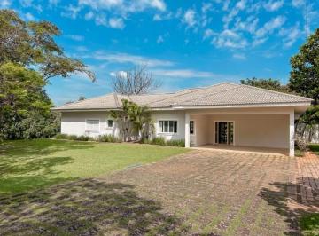 Casa · 442m² · 5 Quartos · 4 Vagas · Casa condomínio para aluguel, 5 quartos, 5 suítes, 4 vagas, Condomínio Fazenda Vila Real de Itu - It