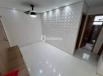 Apartamento · 45m² · 2 Quartos · 1 Vaga · Apartamento à venda, 2 quartos, 1 vaga, Campestre - Piracicaba/SP