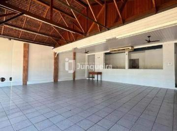 Comercial · 240m² · Salão à venda, Paulista - Piracicaba/SP