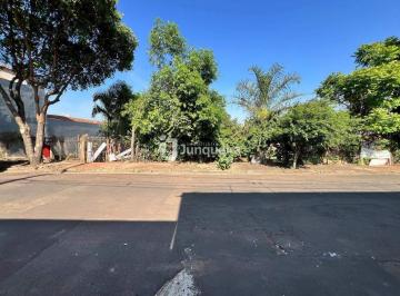 Terreno · 500m² · Terreno à venda, Vila Fátima - Piracicaba/SP