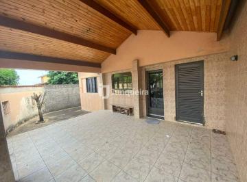 Casa · 90m² · 3 Quartos · 2 Vagas · Casa à venda, 3 quartos, 2 vagas, Jardim Algodoal - Piracicaba/SP