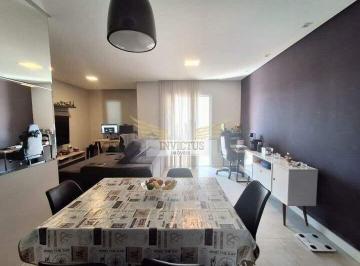Apartamento · 81m² · 3 Quartos · 2 Vagas · Apartamento com 2 Quartos no Condomínio Venturi para Comprar, 81m² - Rudge Ramos, São Bernardo do Ca