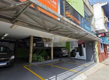 Comercial · 336m² · 8 Vagas · Prédio Comercial para Venda no Centro de Santo André/SP.