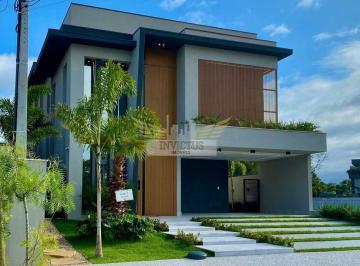 Casa · 403m² · 8 Quartos · 4 Vagas · Maravilhosa Mansão Riviera de São Lourenço(Golf Club) para comprar