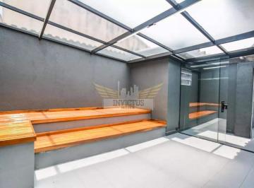 Casa · 150m² · 3 Quartos · 1 Vaga · Casa Térrea com 3 Quartos para Comprar, 150m² - Vila Gilda, Santo André/SP. 