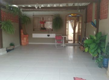 Casa · 125m² · 2 Quartos · 2 Vagas · Casa para Venda por R$390.000,00 com 125m², 2 dormitórios, 1 suite e 2 vagas - Bal. maracanã, Praia