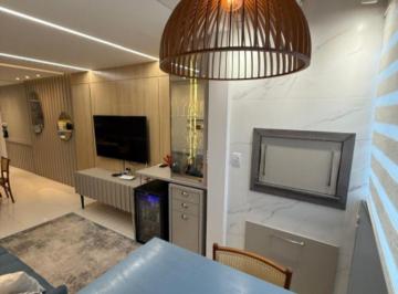 Apartamento de 2 quartos, Laguna · Departamento com 70 m² e 2 quartos à venda em Mar Grosso
