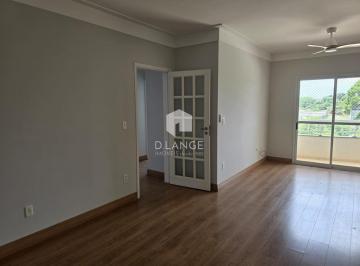 Apartamento · 94m² · 3 Quartos · 2 Vagas · Apartamento à Venda no Residencial Porto Rico no bairro Santa Terezinha em Paulínia