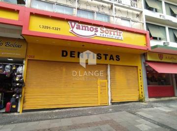 Comercial · 468m² · Prédio comercial para locação no bairro Centro em Campinas