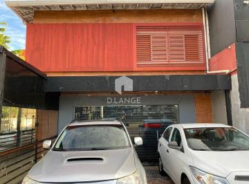 Comercial · 346m² · 5 Quartos · 8 Vagas · Casa comercial para locação no bairro Jardim Guanabara em Campinas