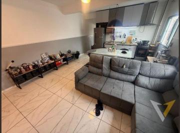 Casa · 135m² · 4 Quartos · 2 Vagas · Casa para locação, Jardim Marambaia II  -  Jundiaí
