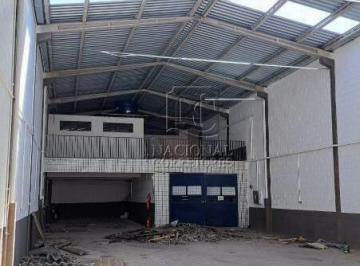 Comercial · 665m² · Salão para aluguel, Santa Maria - Santo André/SP