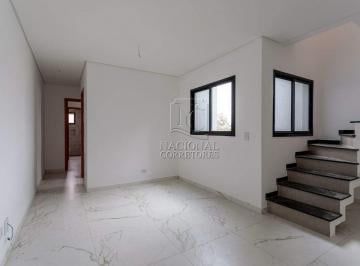 Apartamento · 114m² · 2 Quartos · 2 Vagas · Cobertura Sem Condomínio para aluguel, 2 quartos, 1 suíte, 2 vagas, Vila Curuçá - Santo André/SP