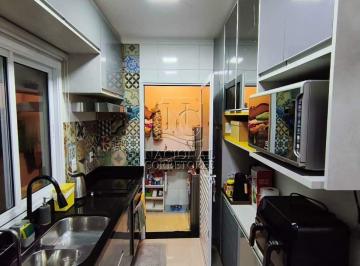 Casa · 148m² · 3 Quartos · 3 Vagas · Sobrado à venda, 3 quartos, 1 suíte, 3 vagas, Vila Gilda - Santo André/SP