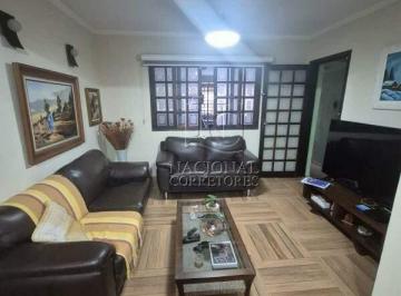 Casa · 134m² · 2 Quartos · 2 Vagas · Casa à venda, 2 quartos, 2 suítes, 2 vagas, Parque Jaçatuba - Santo André/SP