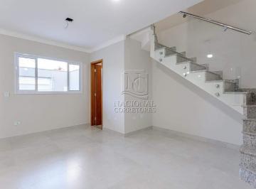 Casa · 87m² · 3 Quartos · 2 Vagas · Sobrado novo na Vila Pires – 3 dormitórios (1 suíte), 2 vagas e acabamento moderno