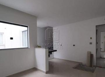 Apartamento · 100m² · 2 Quartos · 2 Vagas · Cobertura Sem Condomínio à venda, 2 quartos, 1 suíte, 2 vagas, Jardim Bela Vista - Santo André/SP
