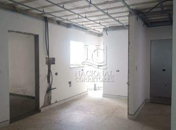 Apartamento · 55m² · 2 Quartos · Apartamento Sem Condomínio à venda, 2 quartos, 1 suíte, Vila Alice - Santo André/SP