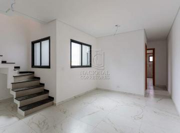 Apartamento · 114m² · 2 Quartos · 2 Vagas · Cobertura Sem Condomínio à venda, 2 quartos, 1 suíte, 2 vagas, Vila Curuçá - Santo André/SP