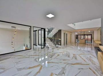 Casa · 330m² · 3 Quartos · 7 Vagas · Sobrado Parque 3 suites, 7 vagas, 330 metros- Parque Espacial- Sao Bernardo do Campo/ SP
