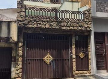 Casa · 250m² · 3 Quartos · 2 Vagas · Sobrado à venda 3 quartos 1 suíte 2 vagas Independência - São Bernardo do Campo - SP