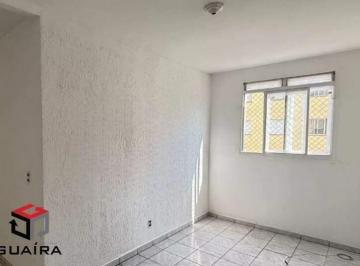 Apartamento · 44m² · 2 Quartos · 1 Vaga · Apartamento à venda 2 quartos 1 vaga Erasmo Assunção - Santo André - SP