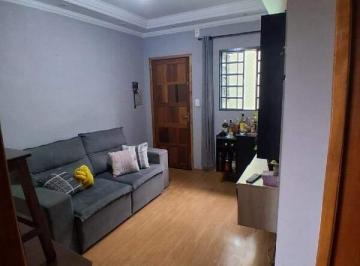 Apartamento · 50m² · 2 Quartos · 1 Vaga · Apartamento à venda 2 quartos 1 vaga Baeta Neves - São Bernardo do Campo - SP