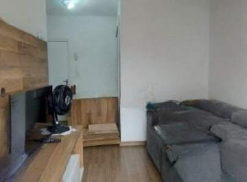 Apartamento · 57m² · 2 Quartos · 1 Vaga · Apartamento à venda 2 quartos 1 vaga Demarchi - São Bernardo do Campo - SP