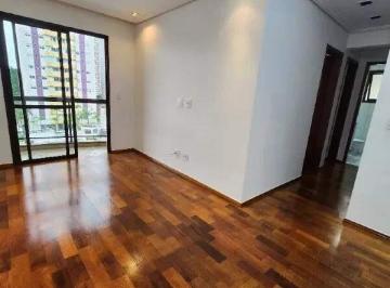 Apartamento · 65m² · 3 Quartos · 1 Vaga · Apartamento à venda 3 quartos 1 vaga Baeta Neves - São Bernardo do Campo - SP