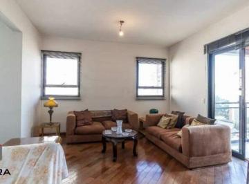 Apartamento · 161m² · 3 Quartos · 4 Vagas · Apartamento em Vila Mascote com 161m²