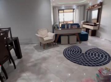 Apartamento · 142m² · 3 Quartos · 6 Vagas · Apartamento à venda 3 quartos 3 suítes 6 vagas Assunção - Santo André - SP