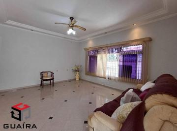 Casa · 266m² · 3 Quartos · 6 Vagas · Sobrado à venda 3 quartos 2 suítes 6 vagas Camilópolis - Santo André - SP