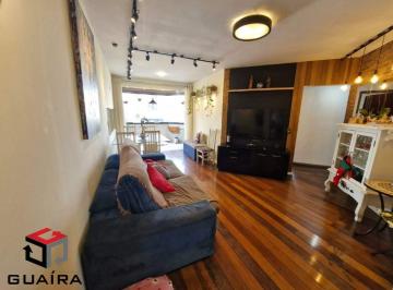 Apartamento · 103m² · 3 Quartos · 2 Vagas · Apartamento à venda 3 quartos 1 suíte 2 vagas Anchieta - São Bernardo do Campo - SP