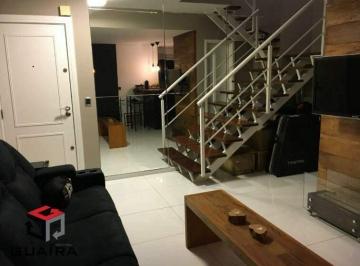 Apartamento · 70m² · 2 Quartos · 2 Vagas · Apartamento Duplex em Moema com 70m²