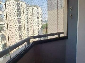 Apartamento · 135m² · 4 Quartos · 3 Vagas · Apartamento para aluguel 4 quartos 3 suítes 3 vagas Gilda - Santo André - SP