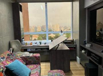 Apartamento · 380m² · 4 Quartos · 6 Vagas · Apartamento à venda 4 quartos 4 suítes 6 vagas Alpina - Santo André - SP