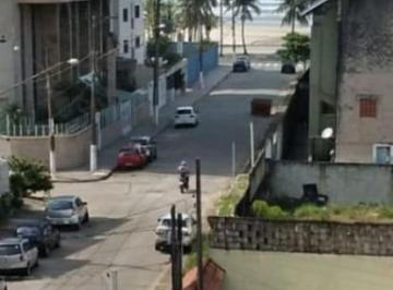 Apartamento · 45m² · 1 Quarto · 1 Vaga · Apartamento para Venda por R$217.000,00 com 45m², 1 dormitório, 1 vaga e 1 banheiro - Aviação, Praia