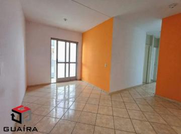 Apartamento · 55m² · 2 Quartos · 1 Vaga · Apartamento para aluguel 2 quartos 1 vaga Planalto - São Bernardo do Campo - SP