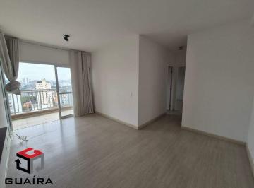 Apartamento · 70m² · 2 Quartos · 2 Vagas · Apartamento à venda 2 quartos 1 suíte 2 vagas Centro - São Bernardo do Campo - SP