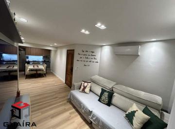 Apartamento · 96m² · 3 Quartos · 1 Vaga · Apartamento 96 m² Localizado No Bairro Centro Diadema - SP 