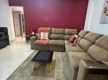 Apartamento · 126m² · 3 Quartos · 3 Vagas · Apartamento à venda 3 quartos 3 suítes 3 vagas Floresta - Santo André - SP