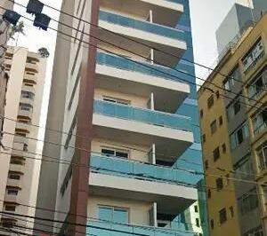 Comercial · 62m² · 2 Vagas · Conjunto Comercial em Jardim Paulista 62m2