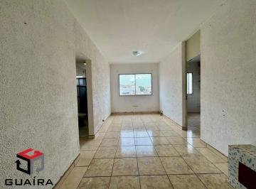 Apartamento · 55m² · 2 Quartos · 1 Vaga · Apartamento à venda 2 quartos 1 vaga Santa Terezinha - São Bernardo do Campo - SP