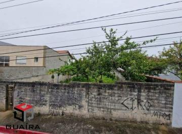Terreno · 360m² · Terreno à venda Independência - São Bernardo do Campo - SP