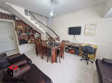 Casa · 144m² · 3 Quartos · 2 Vagas · Sobrado à venda 3 quartos 2 vagas Jardim do Mar - São Bernardo do Campo - SP