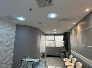 Comercial · 40m² · Linda Sala Comercial para Alugar – Bairro Nobre | Condomínio de Alto Padrão ??