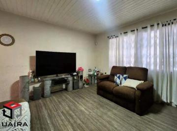 Casa · 283m² · 5 Quartos · 2 Vagas · Casa Térrea à venda 5 quartos 3 suítes 2 vagas Prosperidade - São Caetano do Sul - SP