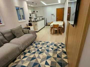 Apartamento · 90m² · 3 Quartos · 3 Vagas · Apartamento à venda 3 quartos 1 suíte 3 vagas Valparaíso - Santo André - SP