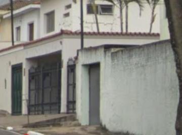 Comercial · 300m² · 4 Quartos · 4 Vagas · Sobrado em Planalto Paulista 300 m2